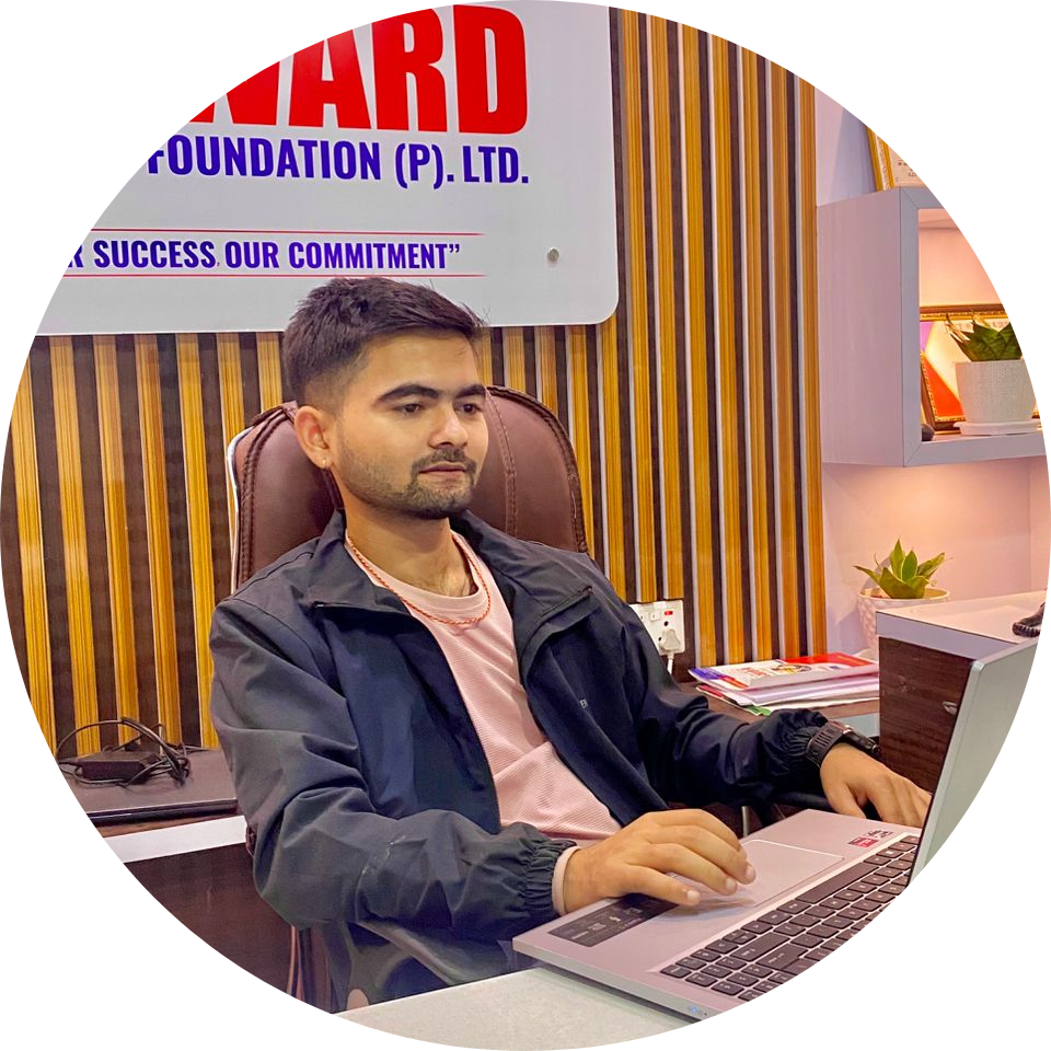 Anish Niraula
