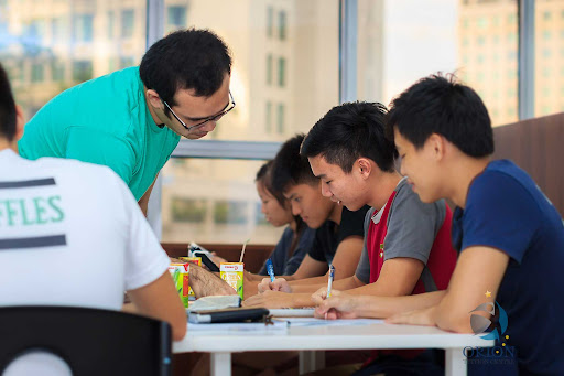 Tution Class