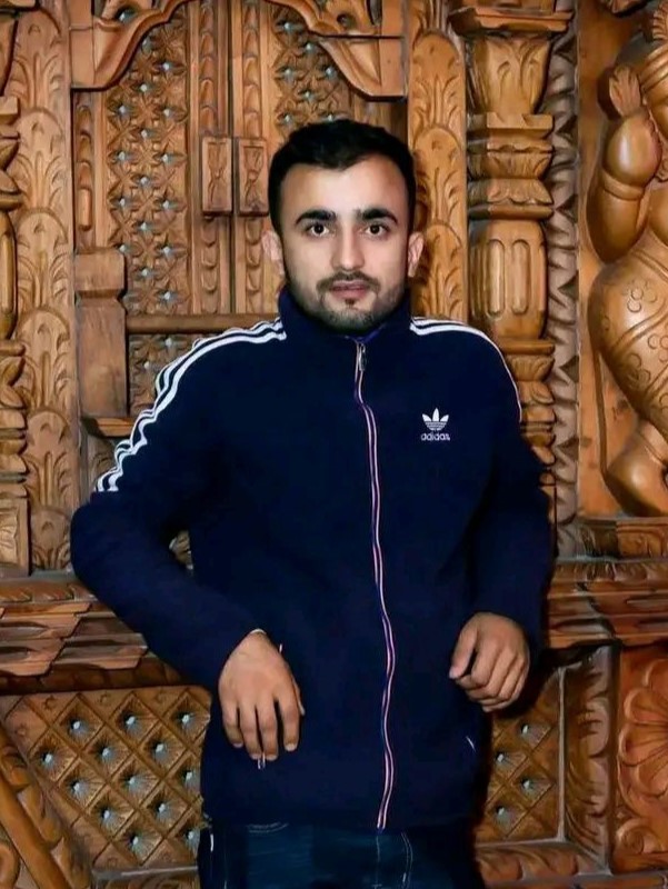Dilli Adhikari