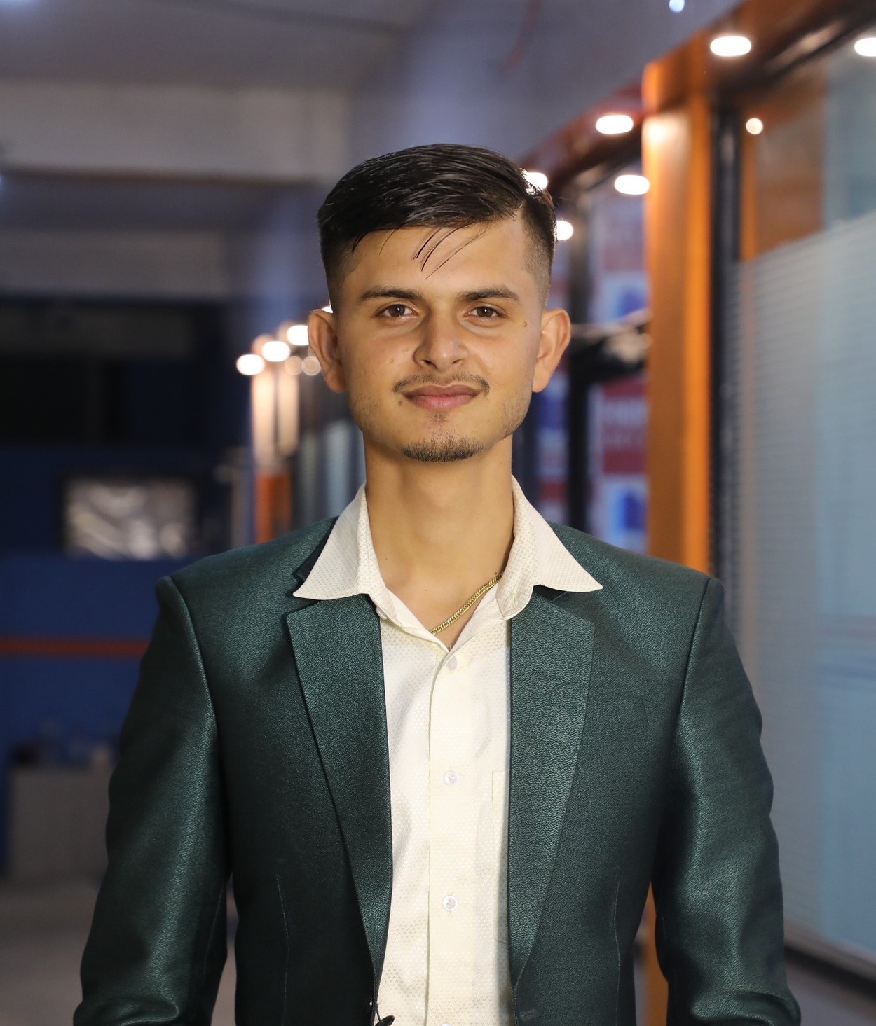 Sandip Neupane