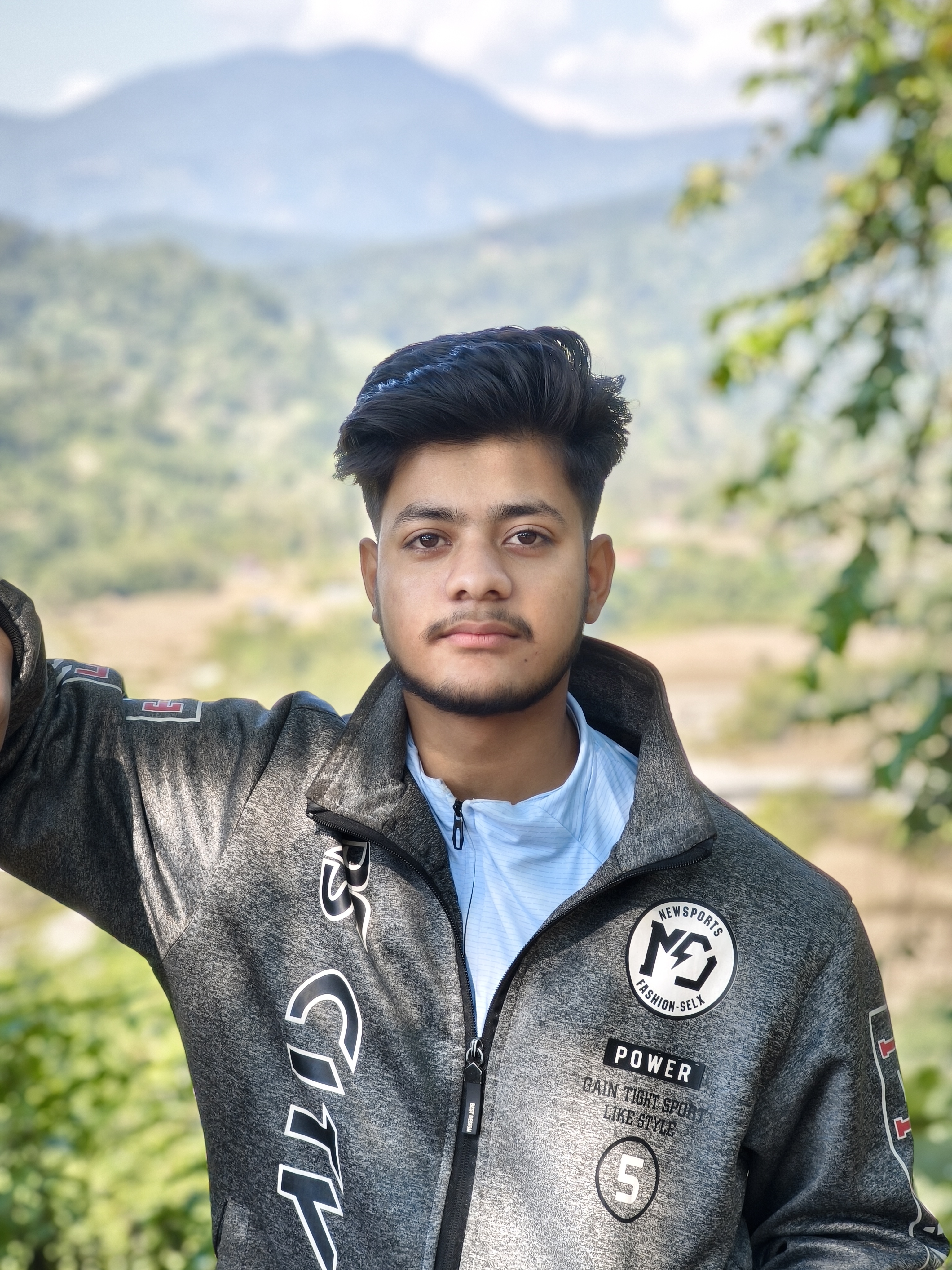 Sagar Kafle