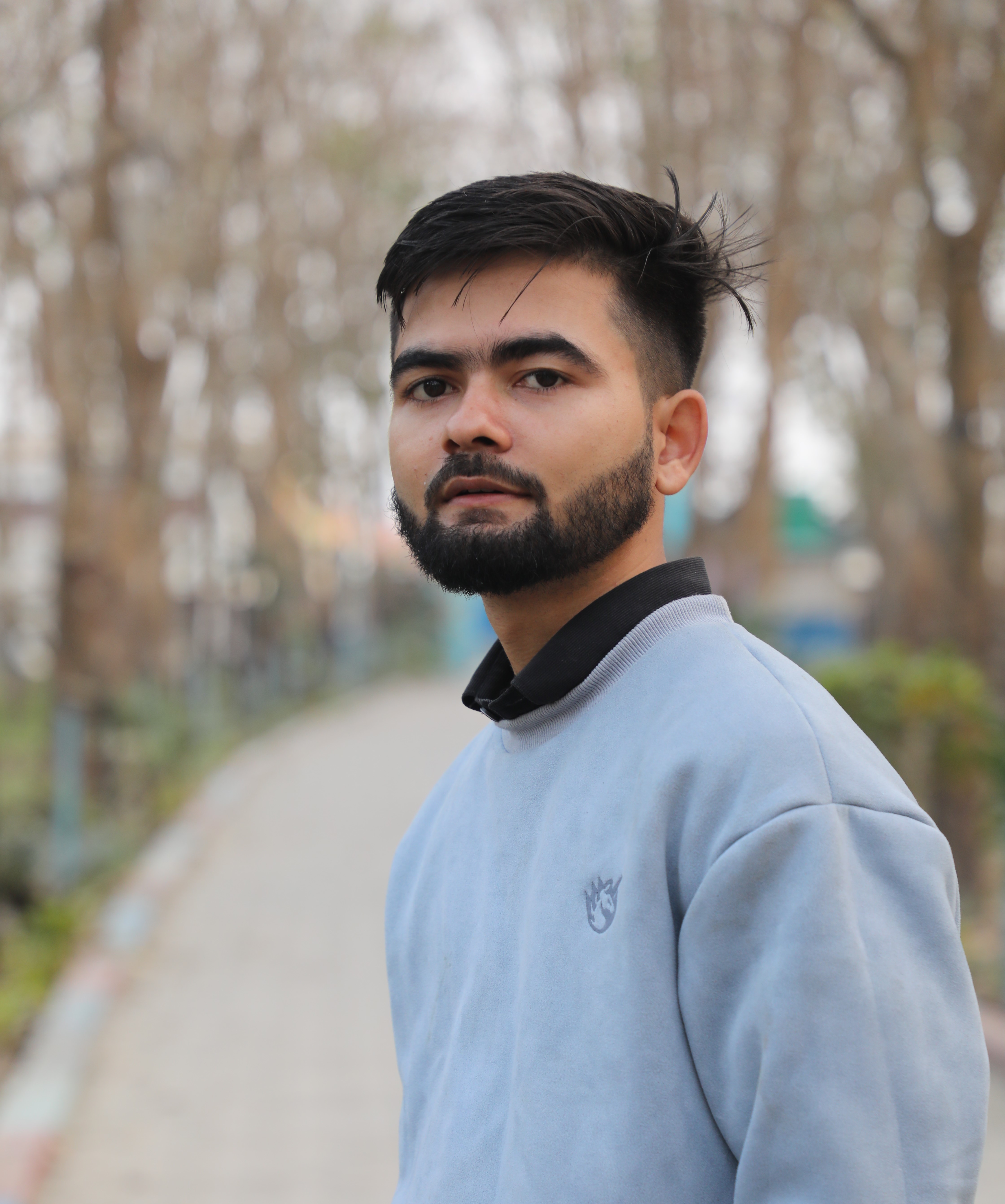 Anish Niroula