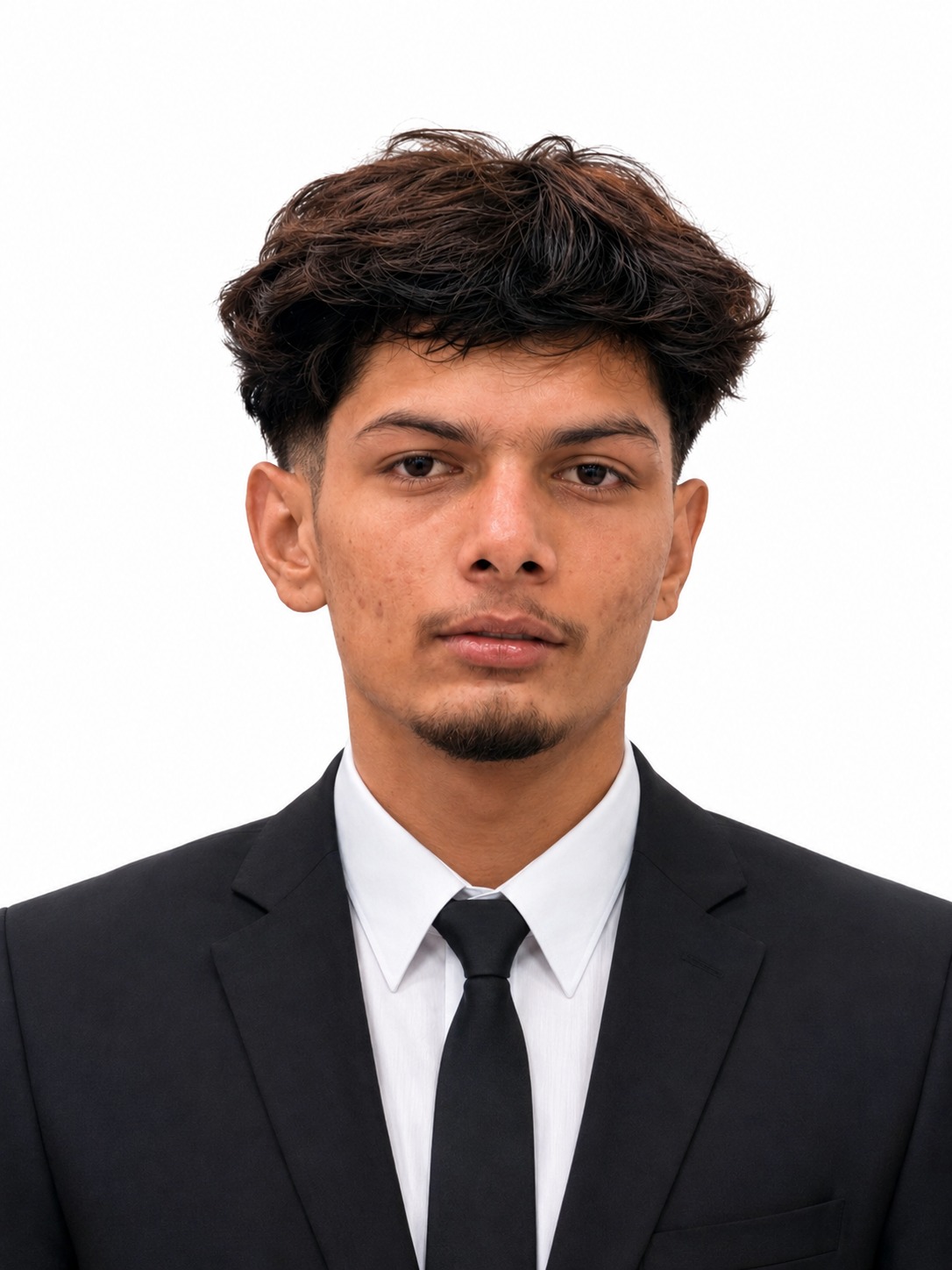 Kumar Kafle