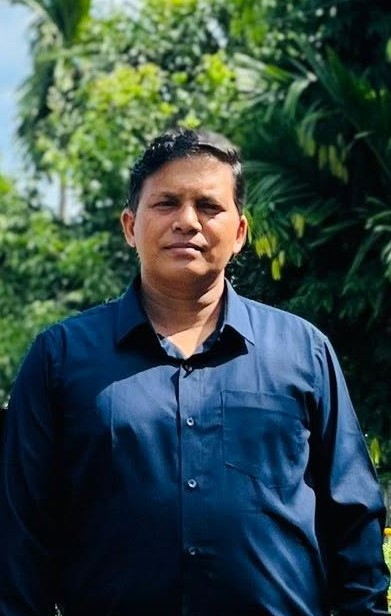 Sirikrishna Bhattarai